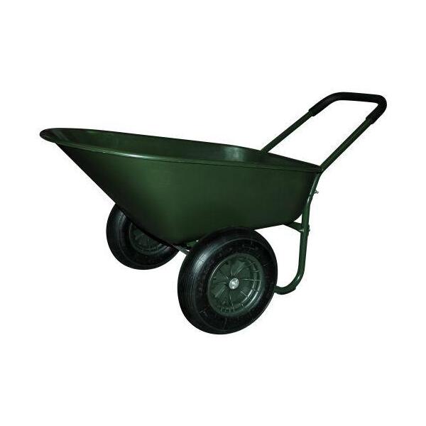 pols af hebben diameter Tuinwagen met twee wielen kopen - kruiwagen online | Kruiwagens en karren |  Opbergen en transport | Praktisch tuinieren | Tuinadvies