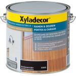 Xyladecor Ramen & Deuren, palissander - 2,5 l