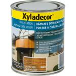 Xyladecor Ramen & Deuren UV-Plus, lichte eik - 750 ml