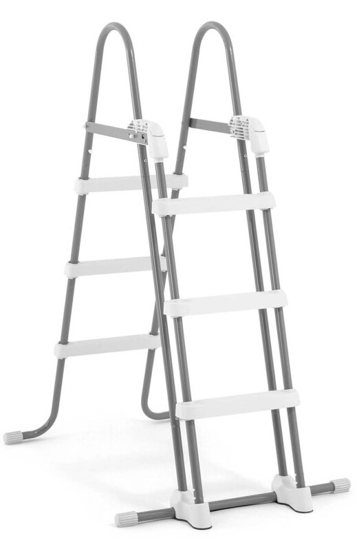 Afbeelding Intex Zwembadladder 91-107 Cm door Tuinadvies.be